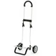 Сумка-візок Andersen Scala Shopper Plus Mari Red (133-171-70) - зображення 2