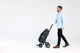 Сумка-візок Andersen Quattro Shopper Senta Black (185-028-80) - зображення 7