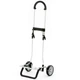 Сумка-візок Andersen Scala Shopper Plus Mari Black (133-171-80) - зображення 2