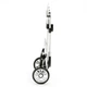Сумка-візок Andersen Scala Shopper Plus Mari Black (133-171-80) - зображення 4