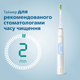 Электрическая зубная щетка PHILIPS Sonicare HX6839/28 Protective Clean 4500 - изображение 3