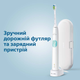 Электрическая зубная щетка PHILIPS Sonicare HX6807/28 Protective Clean 4300 - изображение 12