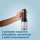 Ирригатор PHILIPS Sonicare HX3806/33 Power Flosser 3000 - изображение 4