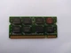 Оперативная память для ноутбука SODIMM ASint DDR2 2Gb 800MHz PC2-6400S (SSZ2128M8-JGE1F) Б/У - изображение 2