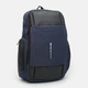Рюкзак мужской 21 л Laras C10604n Синий (ROZ6400165703) - изображение 4