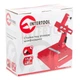 Стійка під кутову шліфмашину 180-230 мм INTERTOOL ST-0003 - изображение 8