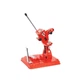 Стійка під кутову шліфмашину 115-125 мм INTERTOOL ST-0002 - изображение 1