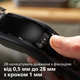 Машинка для стрижки Philips HC7650/15 7000 - изображение 6