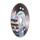 Круг алмазний вiдрiзний 1A1R 125x1,1/0,8x8x22,23 Esthete - зображення 2