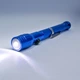 Фонарь магнитный S&R телескопический до 1.3 кг 150-370 мм LED LR44 (290150370) - изображение 6