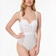 DK6008-боді-DKNY-white-D75/34 - зображення 2