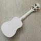 Укулеле Fzone Soprano White 21" - изображение 2