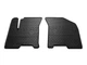 Килимки для Chevrolet Aveo T200, T250 2002-2012 Stingray nd (2 шт) - зображення 1