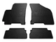 Килимки для Daewoo Gentra 2013- Stingray nd (4 шт) - зображення 1