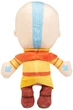 Плюшева фігурка JINX Avatar: The Last Airbender - Aang Small Plush - зображення 3