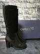 Сапоги Caprice 9-26611-29 019 37.5 (24.5 см) Чорні - зображення 1