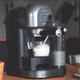 Кофеварка Cecotec Cumbia Instant-ccino 20 Chic Serie Nera CCTC-01590 (8435484015905) - изображение 8