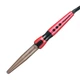 Плойка Vilgrand VHС-3041LС-Red 40 Вт красная - изображение 1