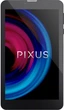 Планшет Pixus Touch 7 3G HD 2/32GB Dual Sim Black - изображение 1