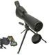 Підзорна труба National Geographic 20-60x60/45 з адаптером для смартфона (9057000) Refurbished - изображение 1