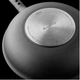Сковорідка Berghoff Gem 28 см антипригарна глибока (2307314) - изображение 4