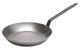 Сковорідка De Buyer Carbone Plus 24 см (10-511024) - зображення 1