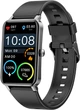 Смарт-часы Globex Smart Watch Fit Black (4820183720795) - изображение 1