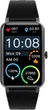 Смарт-часы Globex Smart Watch Fit Black (4820183720795) - изображение 5