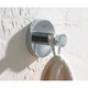 Набор аксессуаров для ванной комнаты GROHE Essentials хром 40775001 - изображение 7
