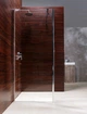Тримач для скляної перегородки VOLLE Walk-In довжина 20см 18-05E-20 - зображення 7