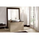 Умывальник накладной VILLEROY&BOCH ARTIS 610x410x125мм овальный белый 41986101 - изображение 5