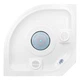 Душовий бокс Lidz Tani SB90x90.SAT.HIGH.GR - изображение 4