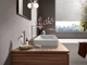 Cмеситель для раковины чаши высокий HANSGROHE VIVENIS хром латунь с донным клапаном 75040000 - изображение 4