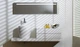 Дзеркало прямокутне у ванну LAUFEN ALESSI ONE 40x120см із підсвіткою H4484310972001 - зображення 3