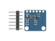 Модуль датчика температуры AMG AMG8833 IR 8x8 для Raspberry Pi массив температурный сенсор Синий (1010-624-00) - изображение 2