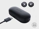 Гарнітура Razer Hammerhead True Wireless Bluetooth для смартфона Чорний (1010-569-00) - зображення 2