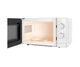 Микроволновка с грилем Beko MGC20100W - изображение 3