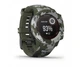 Смарт-годинник Garmin Instinct Solar Lichen Camo (010-02293-06/010-02293-16) - зображення 9