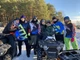 Подарунковий сертифікат на півтора годинну прогулянку на квадроциклі у Киеві - зображення 10