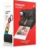Камера моментального друкування Polaroid Now+ Black (9061) - зображення 9