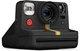 Камера моментального друкування Polaroid Now+ Black (9061) - зображення 2