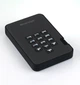 Зовнішній диск iStorage diskAshur2 500GB Black - зображення 1