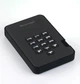 Внешний диск iStorage diskAshur2 2TB Black - изображение 1