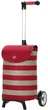 Сумка-візок Andersen Unus Shopper Fun Ida Red (121-164-70) - зображення 1