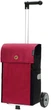 Сумка-візок Andersen Unus Shopper Jante Red (140-168-70) - зображення 1