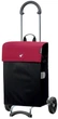 Сумка-тележка Andersen Scala Shopper Hera Red (112-004-72) - изображение 1