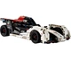 Конструктор LEGO Technic Formula E Porsche 99X Electric (42137) - изображение 2