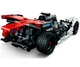 Конструктор LEGO Technic Formula E Porsche 99X Electric (42137) - изображение 5