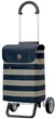 Сумка-візок Andersen Scala Shopper Plus Lina Blue (133-167-90) - зображення 1