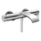 Змішувач для ванни Hansgrohe Vivenis одноважільний, хром (75420000) - зображення 1